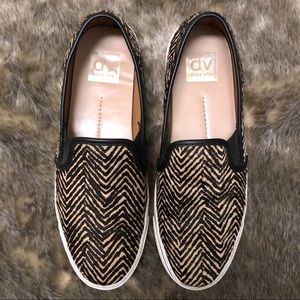 dv shoes slip on